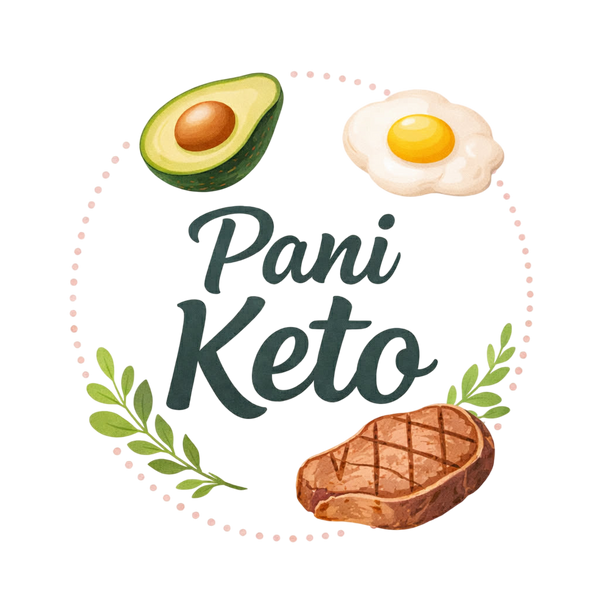 Pani Keto
