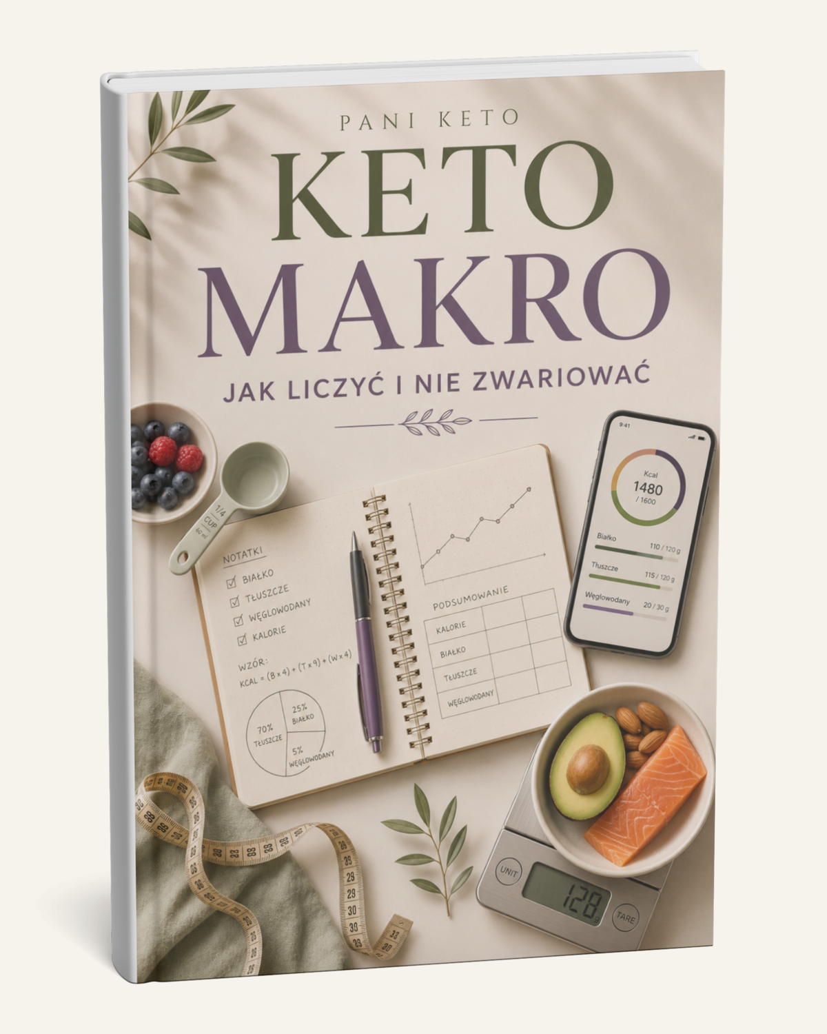 PAKIET STARTOWY: 100 przepisów + przewodniki dla początkujących