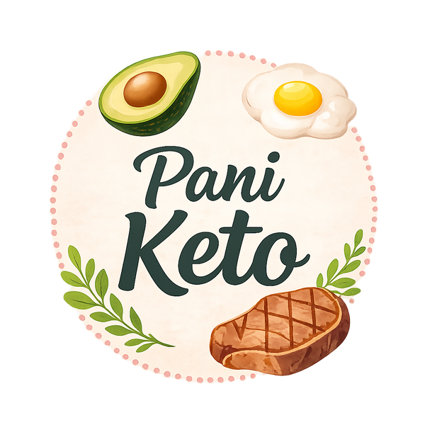 Pani Keto
